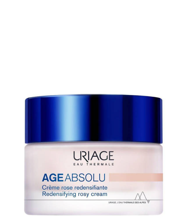 Uriage Age Absolu Rose Cream, 50 ml.