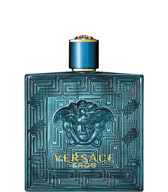 Versace Eros Pour Homme Eau de Parfum, 200 ml.