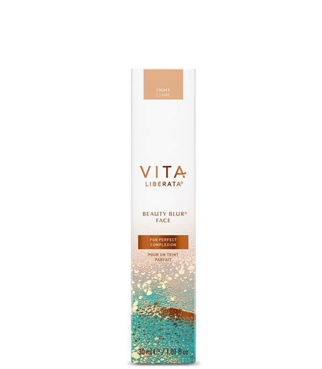 Vita Liberata Beauty Blur Light, 30 ml.