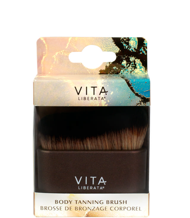 Vita Liberata The Body Tanning Brush