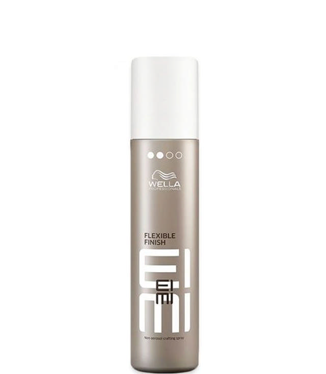 Wella EIMI Flexible Finish, 250 ml.