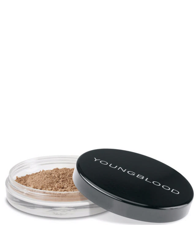 Youngblood Loose Mineral Foundation Rose Beige, 10 g.