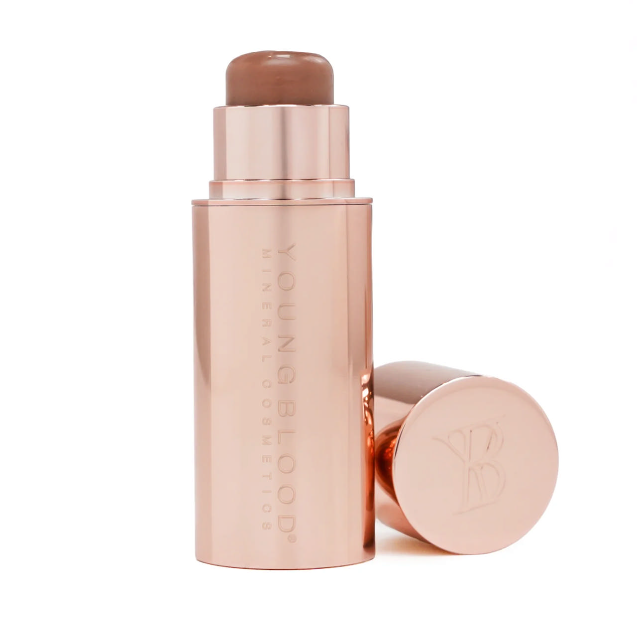 Youngblood Pro Sculpt™ Crème Contour Stick Sun-Bathed, 10 g.