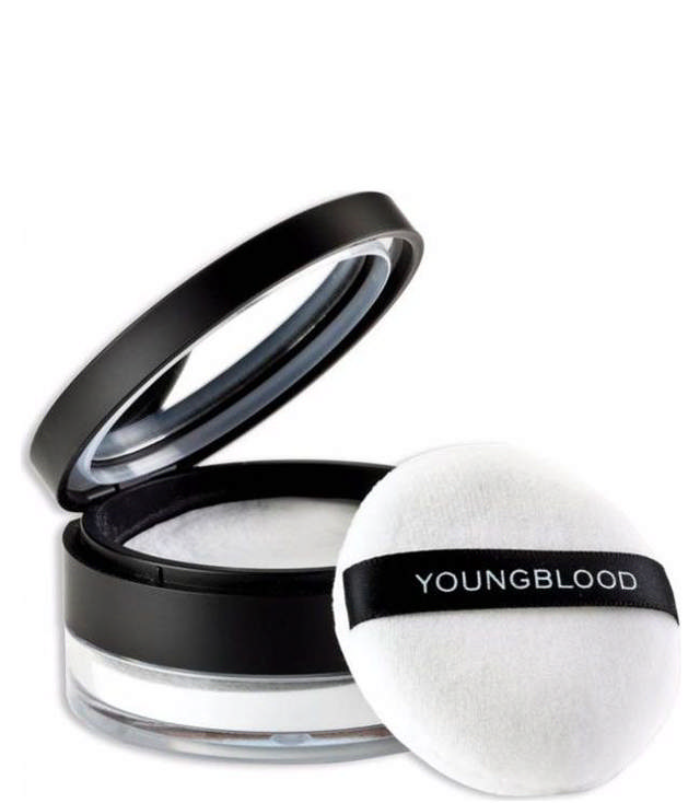 Youngblood Hi-Definition Hydrating Loose Powder Translucent, 10 g.