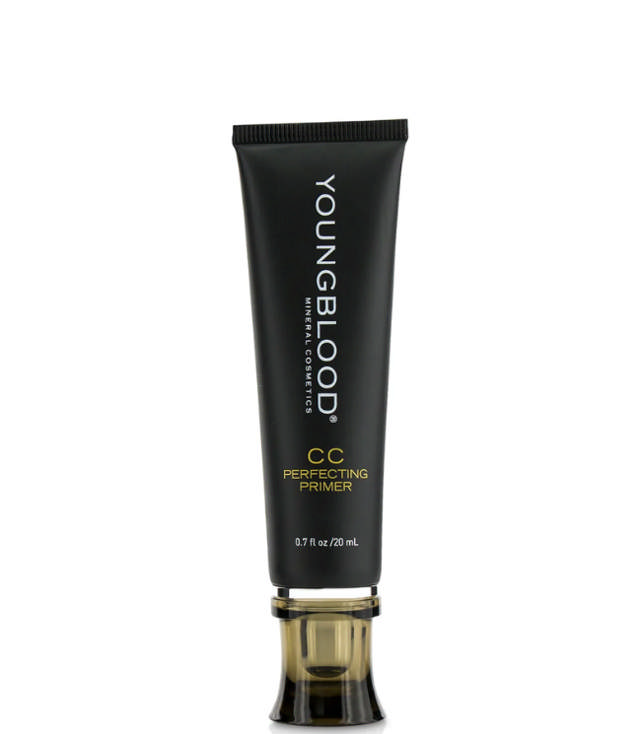 Youngblood CC Perfecting Primer Bare, 20 ml.